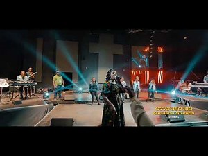 ZimPraise Album Launch HIGHLIGHTS Dorcas Moyo_Munoramba Muri Mwari