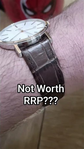 This Bulova Looks Amazing… But Is It Overpriced?