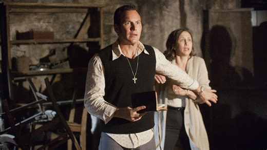 ‘The Conjuring 4’ – Final Installment Gets 2025 Release Date