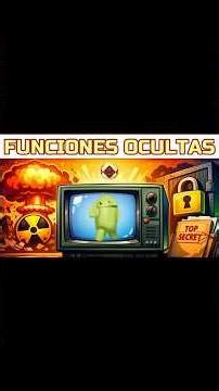 Hidden features on your TV and TV Box with Android and Google TV: Secret tricks to improve your s...