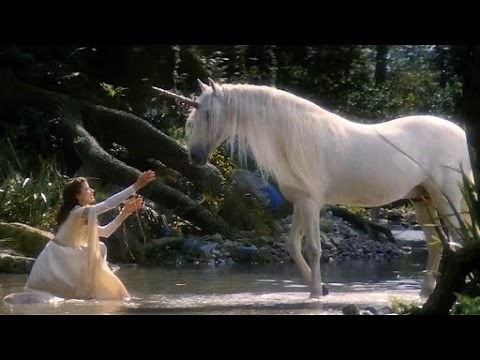 Unicorns Actually Existed! But Not Exactly Like in Fairy Tales