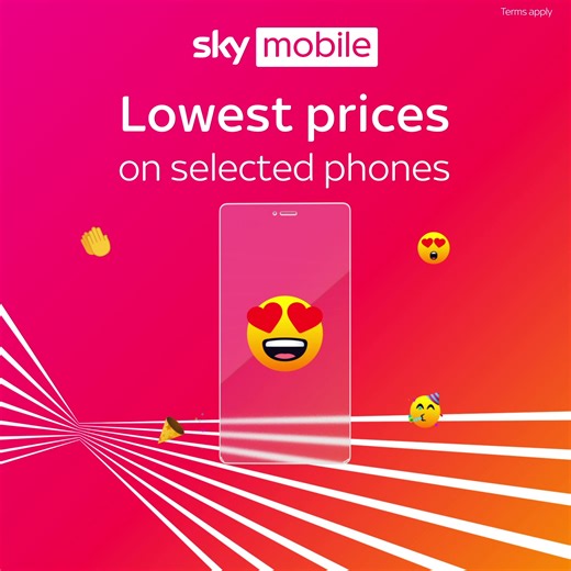 888 reactions | Get the epic Samsung Galaxy S25 Ultra, from £42 a month Sky Mobile and pair with unlimited data for £22 a month! 朗 | Sky | Facebook