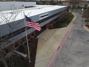 DeVry University to move its Naperville headquarters and main campus to Lisle