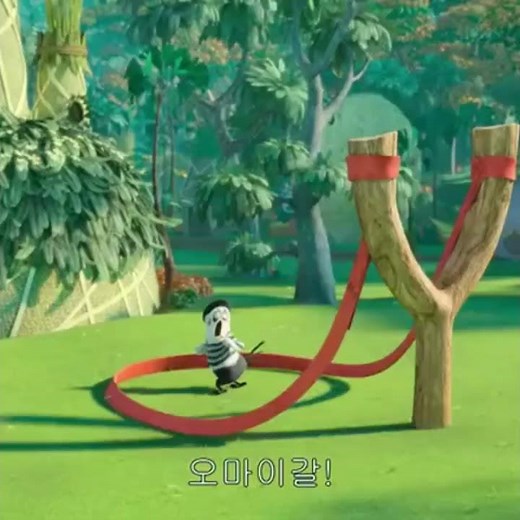 🎬Angry Birds Funny Cartoon Clips 😂 | Best Moments | Toon Kingdom