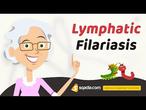 Lymphatic Filariasis |