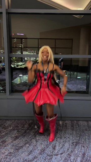 Shugo Chara Cosplay Compilation