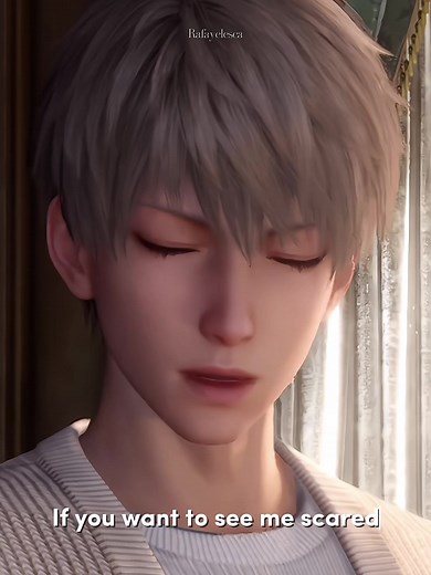 Xavier Love and Deepspace: A Thrilling Otome Game Edit