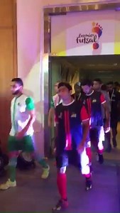 232K views · 60 shares | Semi-Finals Match 1: Bengaluru Royals vs Delhi Dragons. #NaamHaiFutsal | Premier Futsal | Facebook