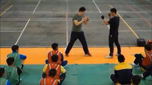 WARFARE COMBAT SYSTEM! 15 martial arts World of Fitness | World of Fitness