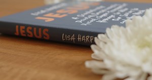 "Christianity is the only religion in the world whose belief system centers around a Savior who suffered. We’re the only ones who place our hope in a deity who was willing to die so that we could live." - Lisa Harper, "JESUS." Learn more at lisaharperdevo.com! ~ Team Lisa | Lisa Harper