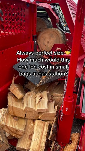 Efficient Firewood Processing with Japa Firewood Processors