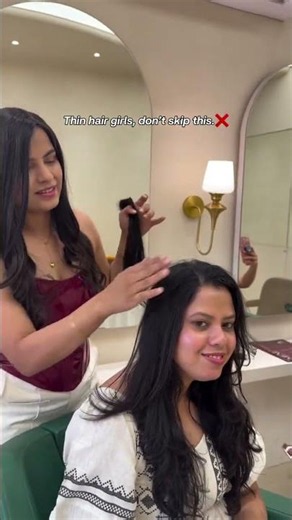 Cover Up Patch for Women | Invisible Hair Patch for Bald Spots and Hair Thinning