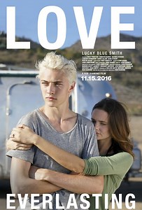 Love Everlasting - Película 2016 - Cine.com