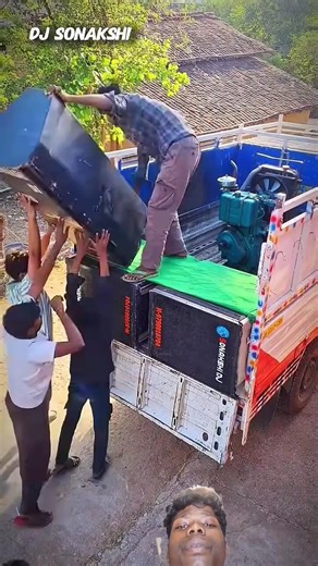 DJ ka 😭setup Dekho😯 bhai Kitna badhiya v😱ideo 🙏comedy video