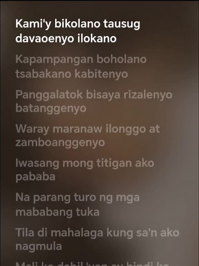 Ang Probinsyano: Gloc 9 Lyrics and Meaning