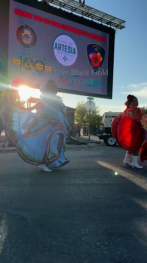 RED DIRT BLACK GOLD FESTIVAL | ARTESIA, NM | Artesia Arts Council