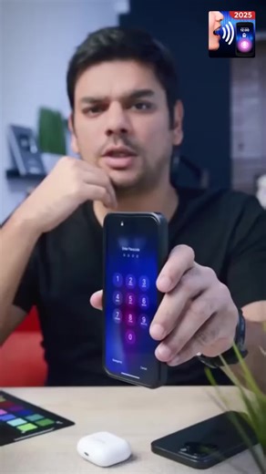 Say it, unlock it. Experience smart voice control today!