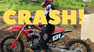 Enjoy some entertaining action from the NAHA Hill Climb Nationals in Tracy, Ca. This is the unlimited class where any fuel and any engine is legal. This steep, 565-foot hill saw several crashes during the day. The course was not very broken in. At the end of the video we see a remarkable, push rod, 127 c.i. Harley-Davidson powered Honda CRF 450 custom chassis with a fearless 60 year old rider. | CycleDrag