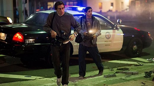 Nightcrawler- Online Free HD