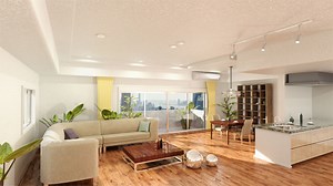 Vray&Mayaを使って、室内ライティング・レンダリングをする日本語チュートリアル動画です！ | Visutor