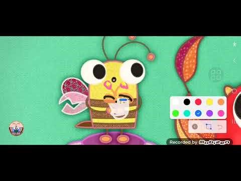 Your'rre cute patchwork pals