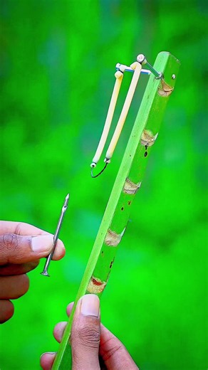 bamboo crafts #crafts | craft videos