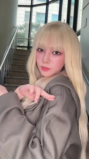 Imma Get it Done | Aespa Armageddon Dance Tutorial | Karina Hairstyles