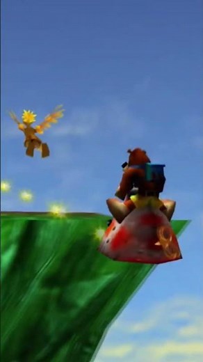 How to EASILY Beat Canary Mary