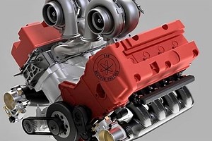 013: 4.8L K24 V8 | How to Design and Produce Your Own V8 K Series [PODCAST]