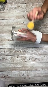 1M views · 22K reactions | In case you missed it, here is this super cute snowman candle holder! ⛄️ | Creating Through Chaos | Facebook