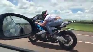 302K views · 2.1K reactions | BMW S1000RR vs Porsche 911 Turbo !!! | Super Bikers | Facebook