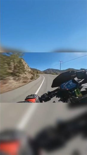 Kawasaki Z900 Acceleration | POV Highway Run #kawasaki #shortsviral