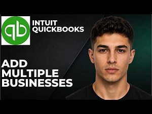 QuickBooks Online: Adding Multiple Businesses (Step By Step Beginner Tutorial 2026)