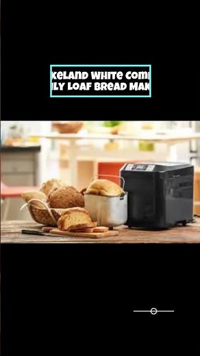 Top 5 best breadmaker machines in 2025