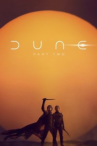 Dune: Parte Dos - Película 2024 - Cine.com