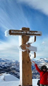 15K views · 148 reactions | Te recomiendo visitar este hermoso lugar en Mammoth Lakes, California. Mammoth Mountain Panorama Scenic Gondola 10001 Minaret Rd, Mammoth Lakes, CA 93546 #roadtrip #travel #adventure #usatravel #usatrip #elviajedekarla #hiddengems #mammonthlakes #mammothmountain #gondola #gondolaride | Karla Castillo | Facebook
