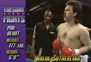 The worst boxer in history (video)