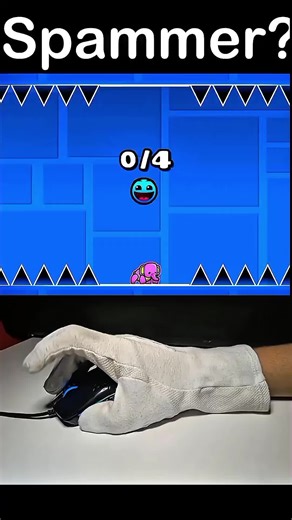 Can You Beat This Impossible Spider Challenge?