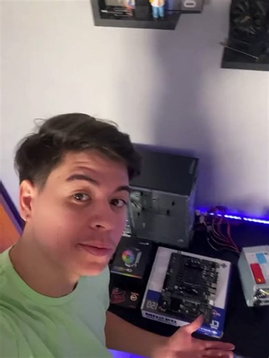 Montagem PC Gamer de R$800: Passo a Passo Completo