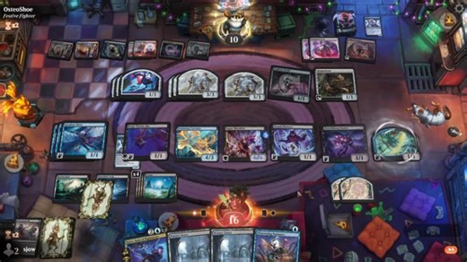 top 50 mythic standard - Only best decks