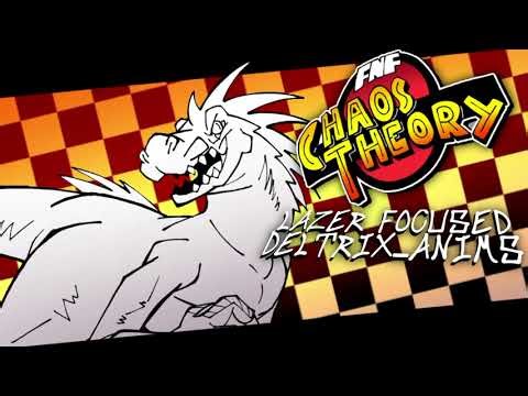 FNF CHAOS THEORY OST: LAZER FOCUSED (COMMISSION)