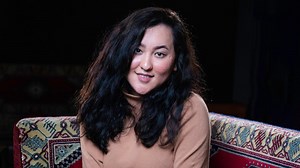 Zahra Elham, the first woman to win Afghan Star, resettles in Australia one year after the fall of Kabul