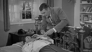 Five Finger Exercise (1962) Rosalind Russell, Jack Hawkins, Maximilian Schell