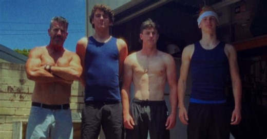 Australia first met the Golden Bachelor 13 years ago under heartbreaking circumstances