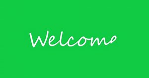 clip-1057786492-animated-white-welcome-script-on-green-screen