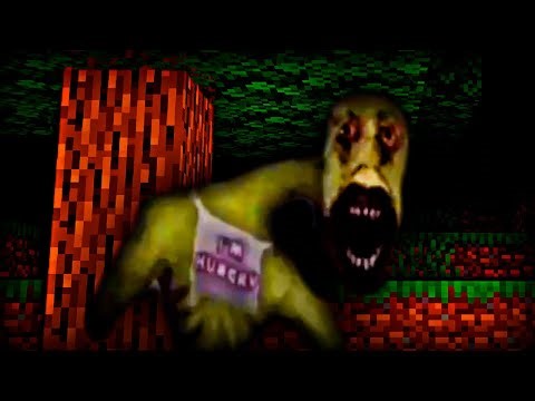 INSTALL A FNAF VIRUS IN MINECRAFT