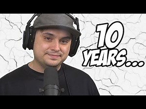 Thank You For 10 Years! The Journey of LiNX 4