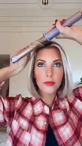 1.3M views · 1.8K reactions | You can get our Triple Touch 3-in-1 Curling Wand for only $20 USD when you spend $79 USD and effortlessly create everything from loose, beachy waves to classic, full-bodied curls. Shop now: https://bit.ly/2X5fW5Q  via: themrswelden (IG) | MONAT | Facebook