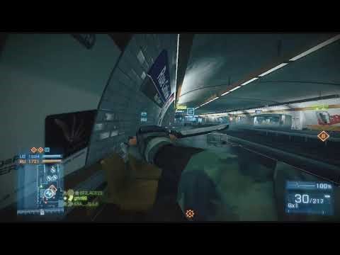 Battlefield 3 ON Ps3 Live stream