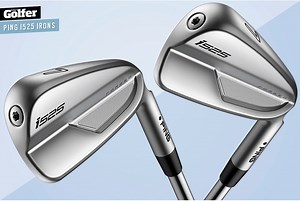Ping i525 Iron